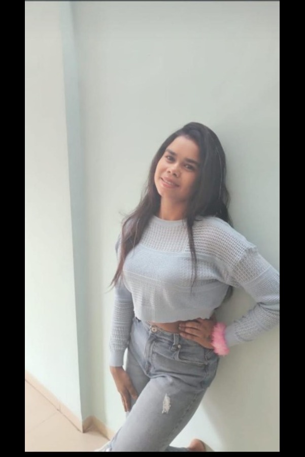 high profile Ram Jhula call girl